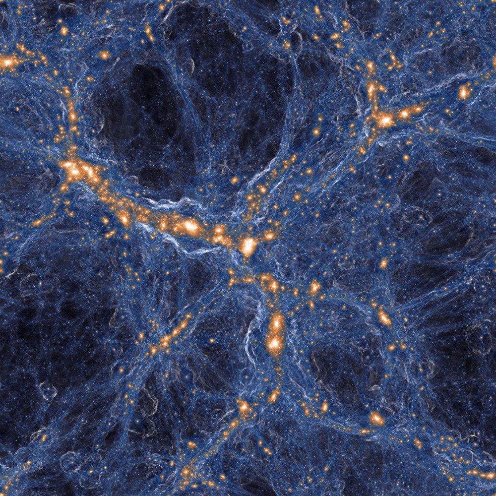天体物理学家发布最先进宇宙模型illustristng