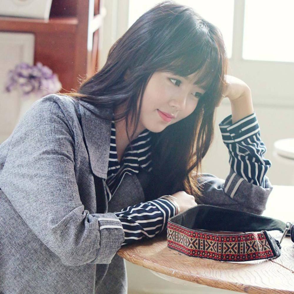 韩国女神金所炫面不臃肿法令纹明显,网友:这是胖了三十斤?