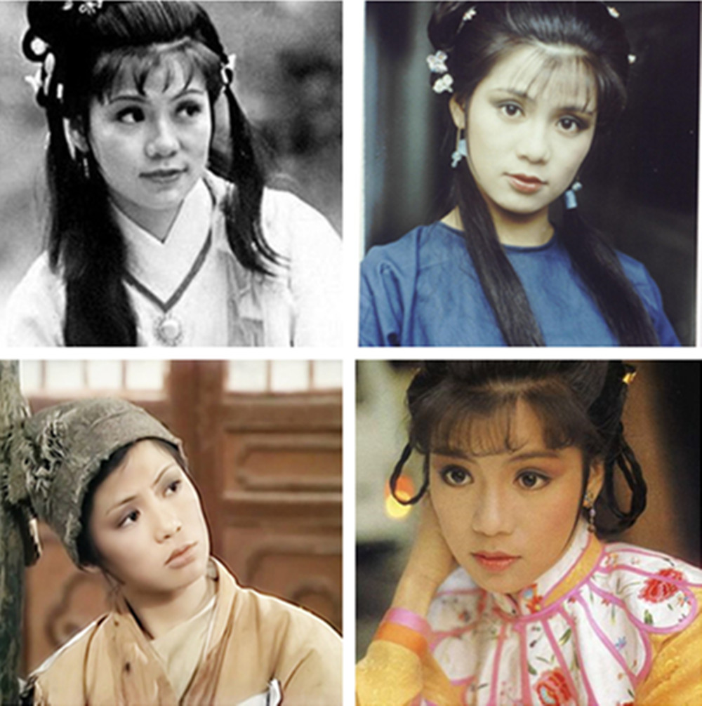 她是最美黄蓉,26岁因男友误会自杀,男友却豪车连娶2位娇妻!