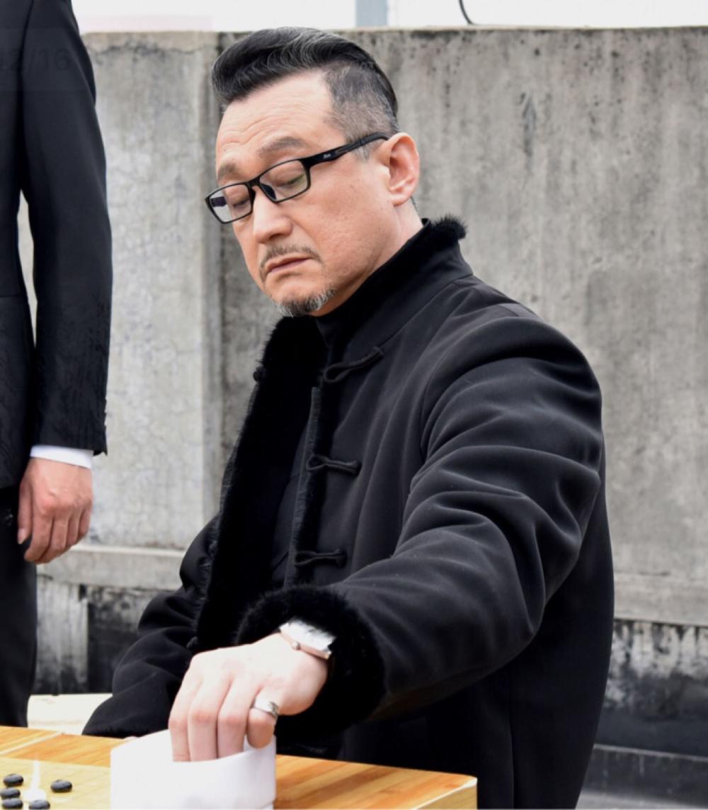 国家一级演员却常被当成外国人沙尔汗让人终生难忘