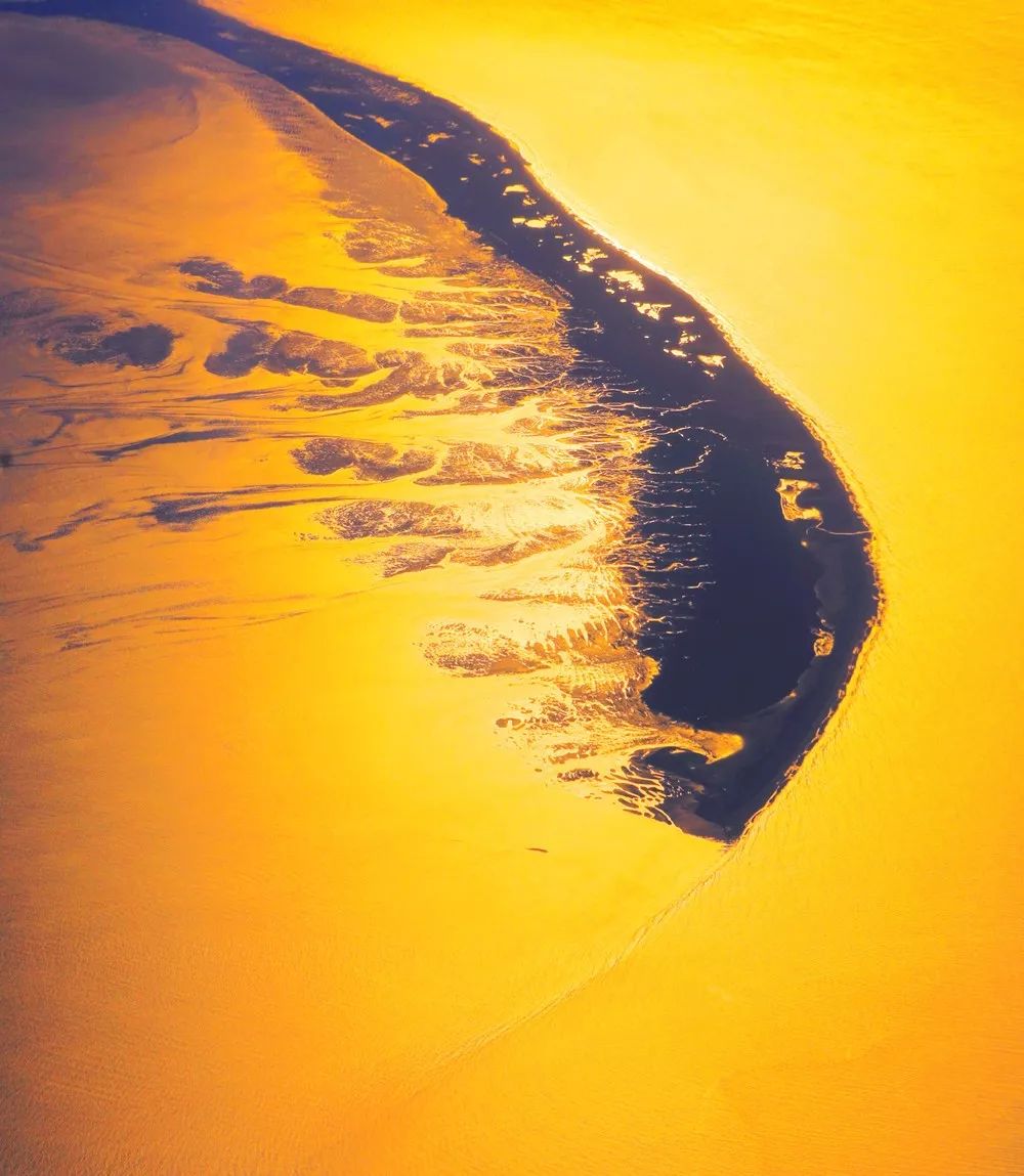 看完李少白的摄影,才知道为什么他被称作是"拿着相机的诗人"