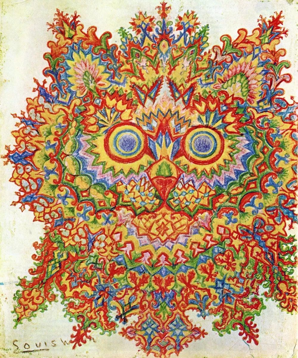 韦恩|画家|作品_新浪新闻
