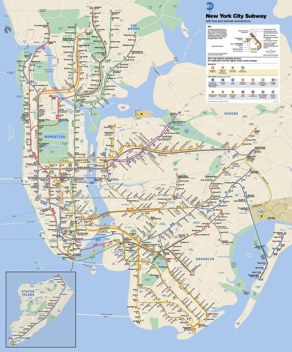 question: 在纽约, "搭霸王地铁"算不算严重罪行?