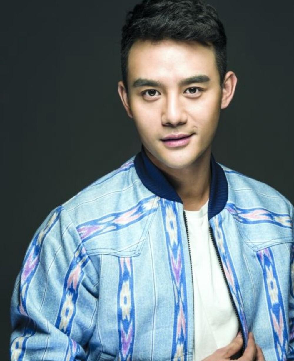 盘点这些男星的眉毛都很浓密彭于晏真的就是孙悟空