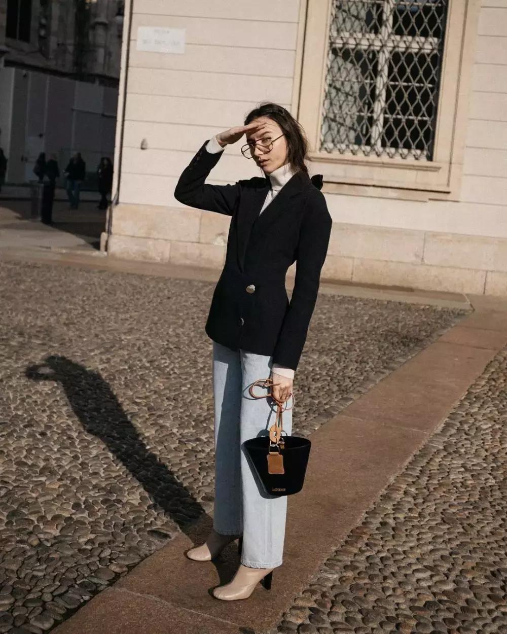 2018最流行的眼镜框, 哪一款才适合你?