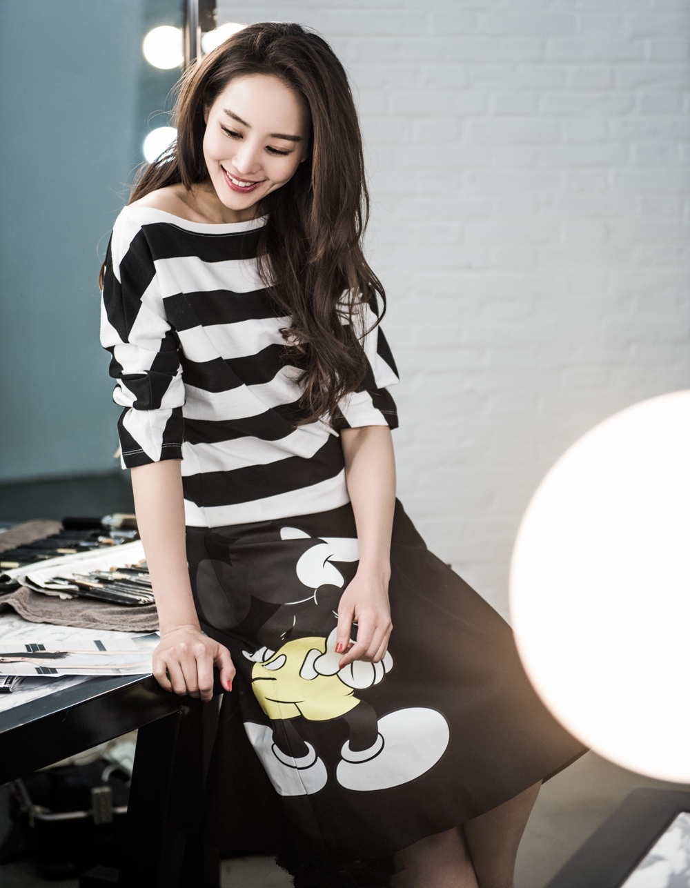 张钧甯|才女|娱乐圈_新浪新闻