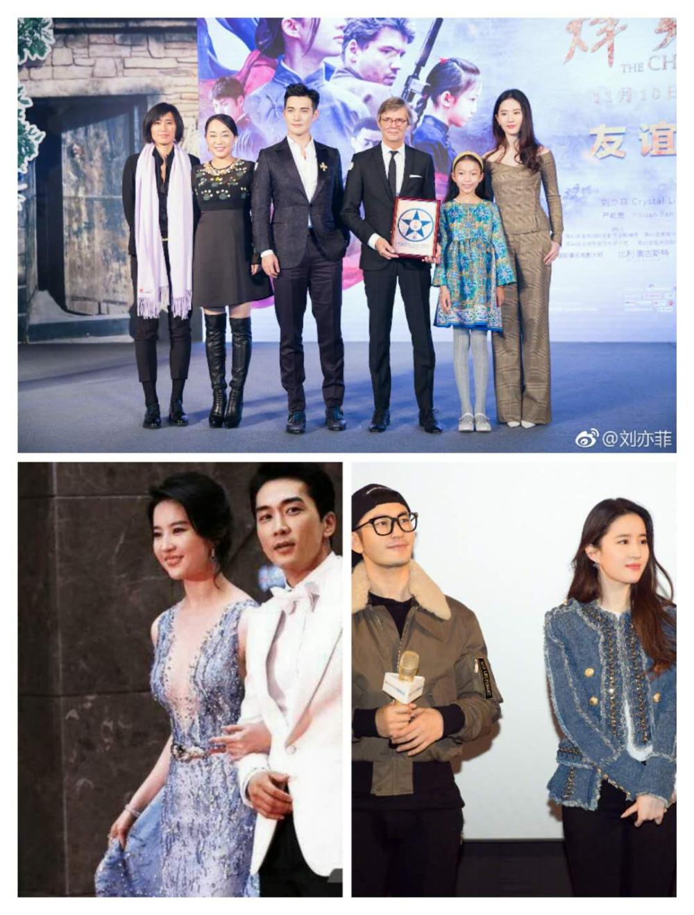 盘点个子高的女明星们,腿长得屏幕都装不下!|身高|女明星|个子_新浪新闻