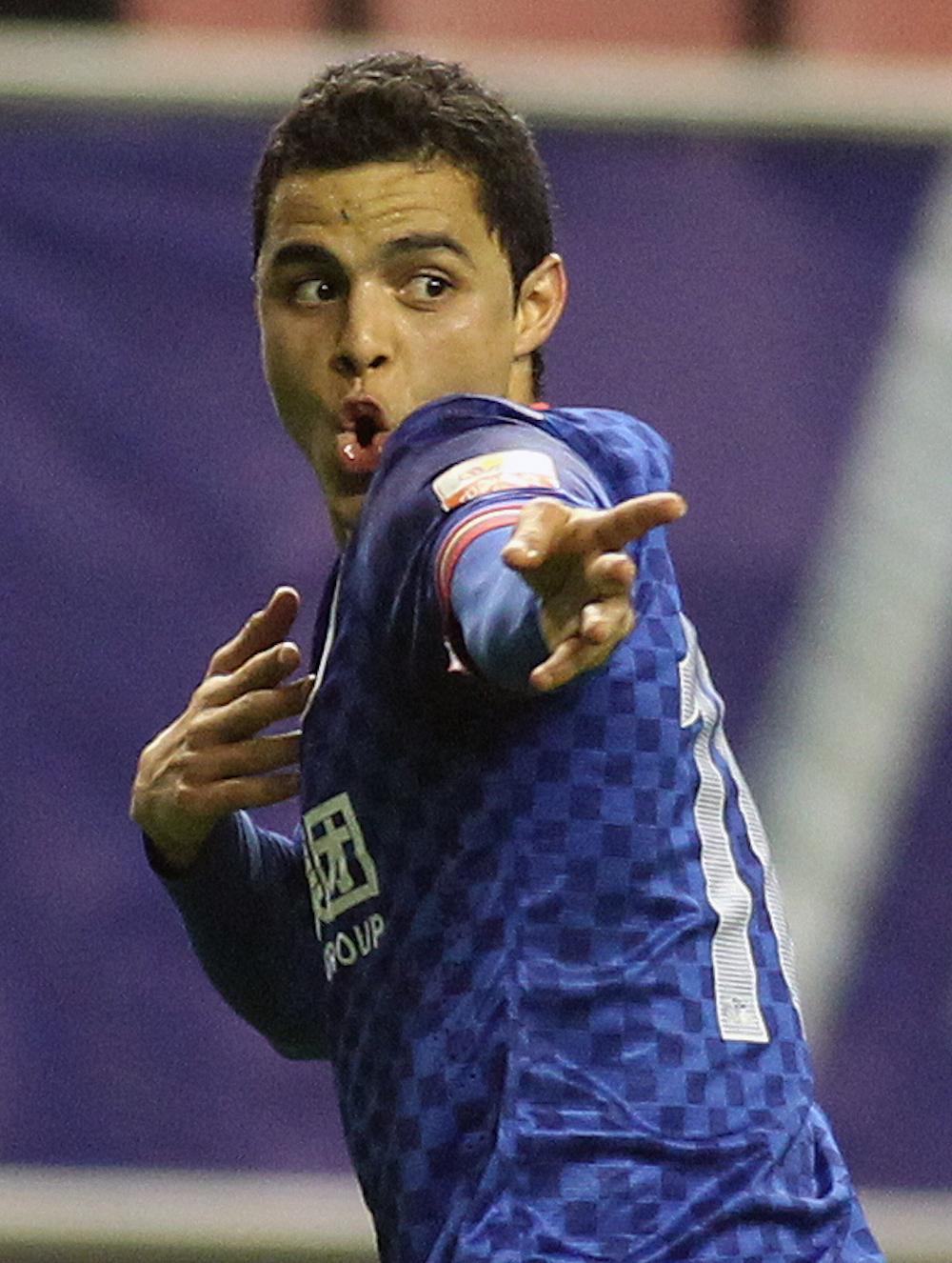 莫雷诺续约两年仍要离开申花?国家队主帅或许才是主因