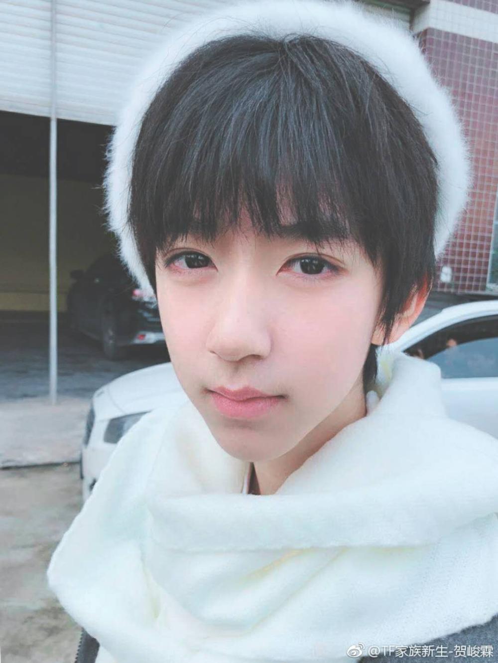 tfboys的师弟们即将出道, tf二团十人组合有你喜欢的吗