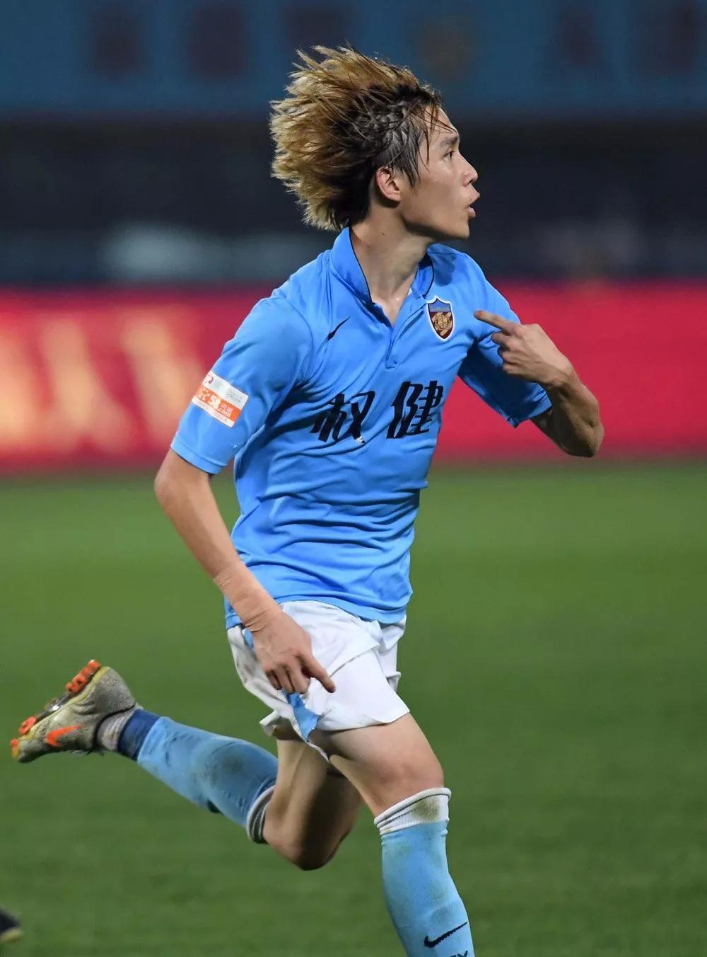 来不及说再见张修维与恒大会合祝你未来一路顺风