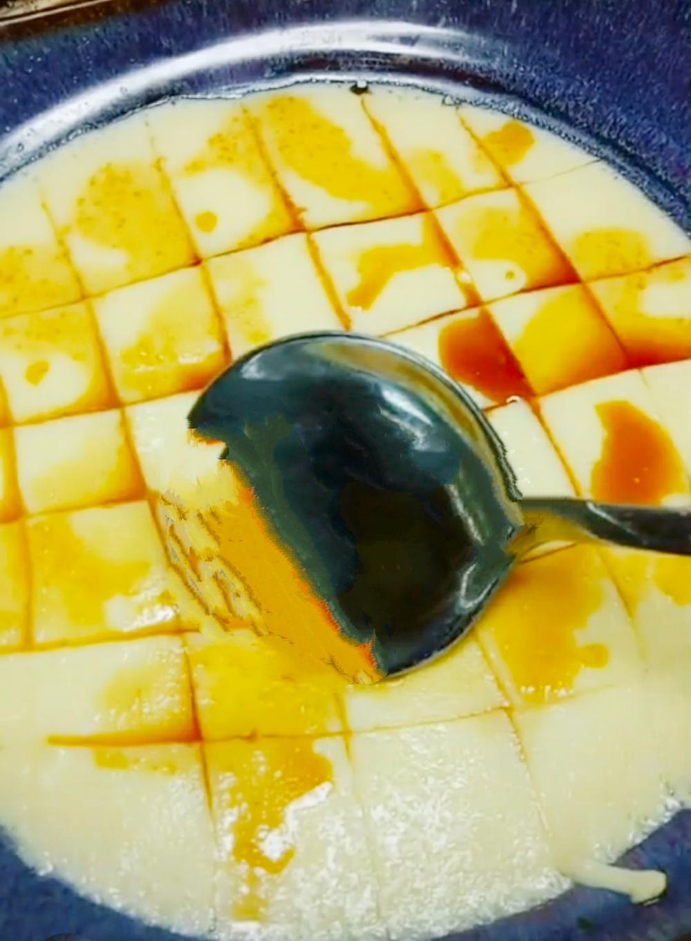 芙蓉水蒸蛋的做法, 口感爽滑, 孩子都爱吃!