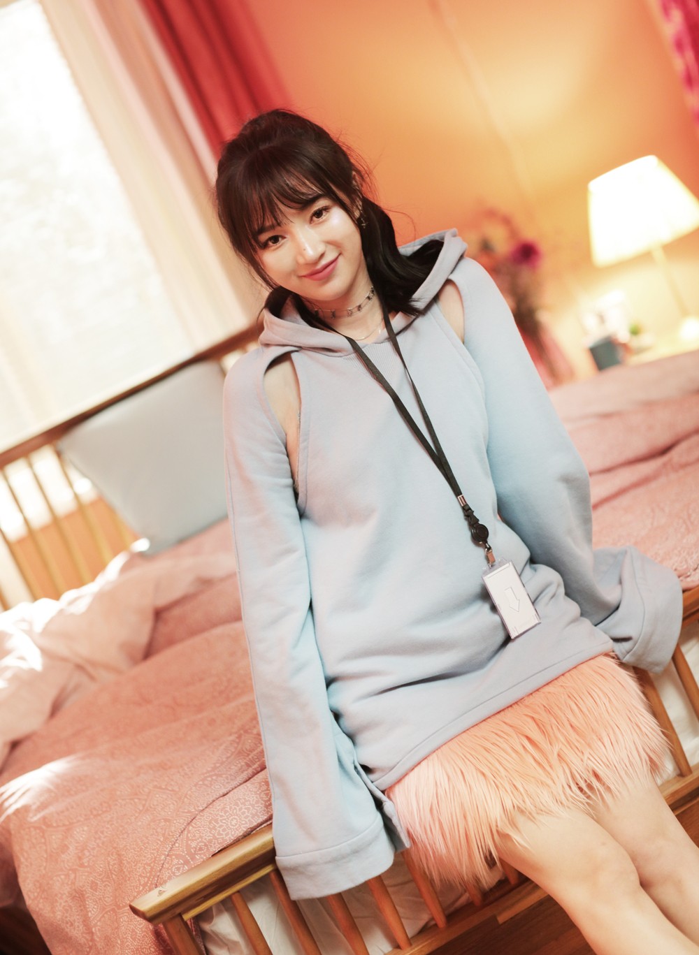 孟佳王嘉尔新曲mood将合体, "佳嘉姐弟"12.19 00:00要搞事情