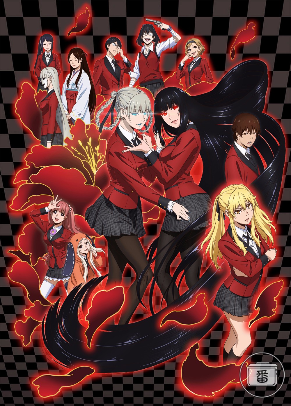 剧情|动漫|安利_新浪新闻