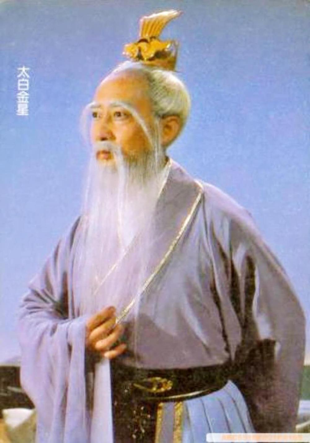 为什么说李白是太白金星转世? 他又是怎么死的呢? 真相让人猜不透