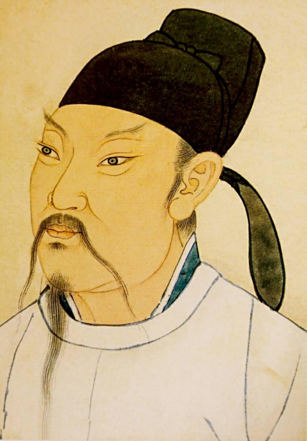 这些地方都来抢李白! 专家几句话说出真相!