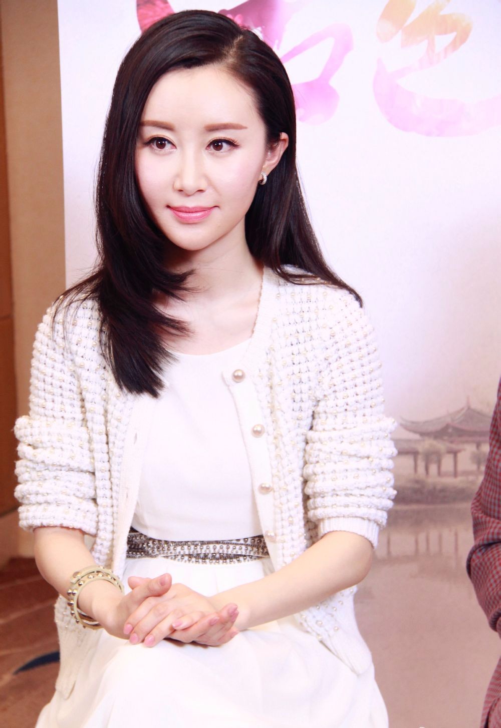 舒畅生活中是这么的自然洒脱,美极了