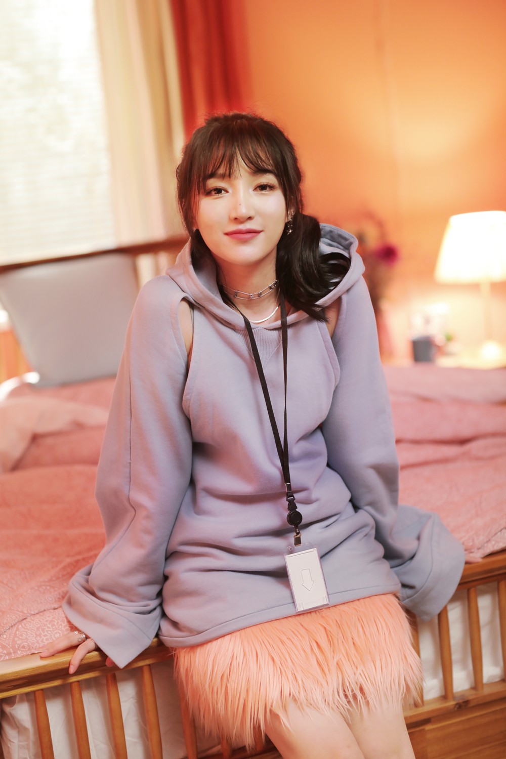 孟佳王嘉尔新曲mood将合体, "佳嘉姐弟"12.19 00:00要搞事情