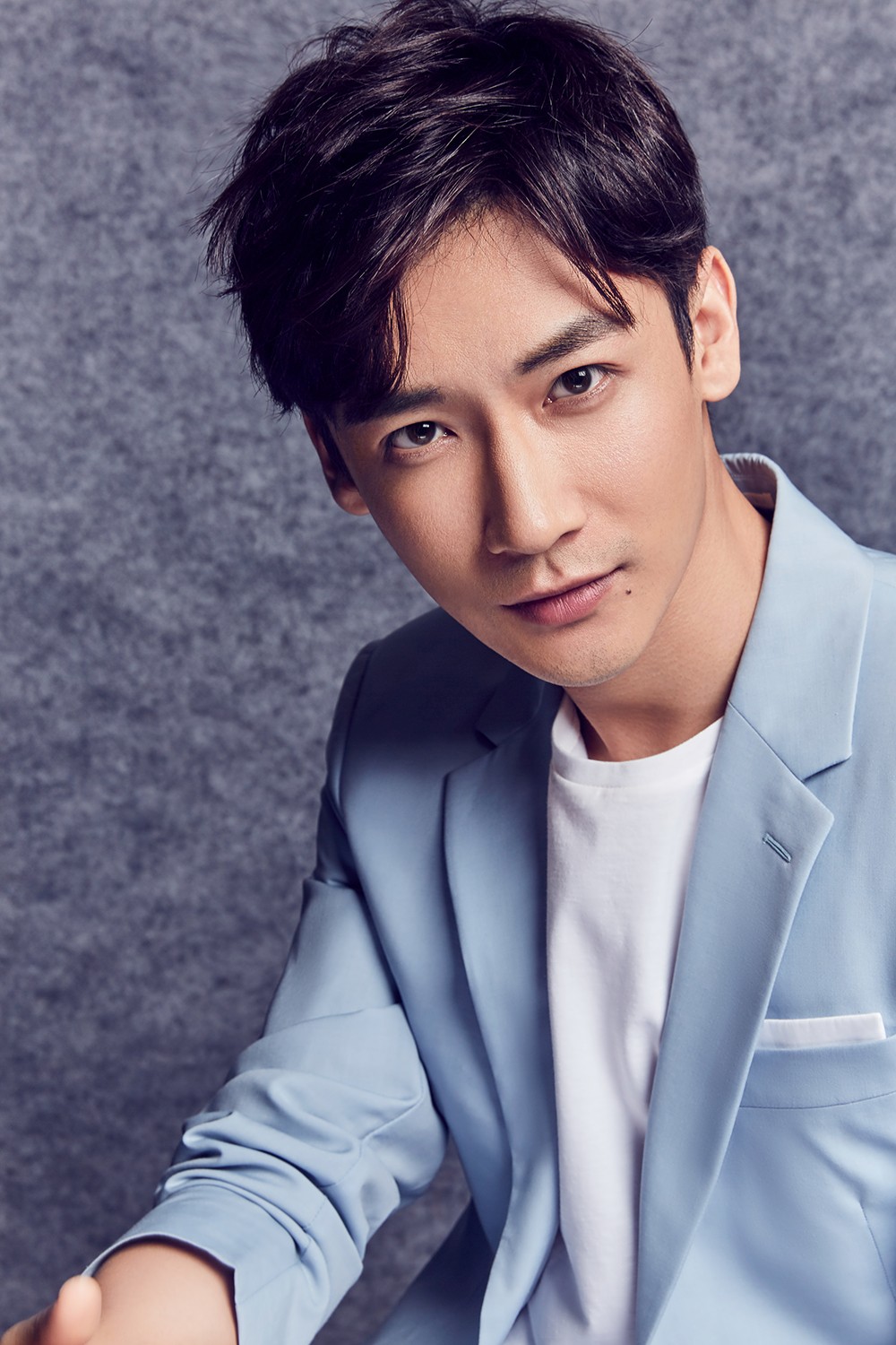 新六指琴魔杀青在即叶项明再圆武侠梦