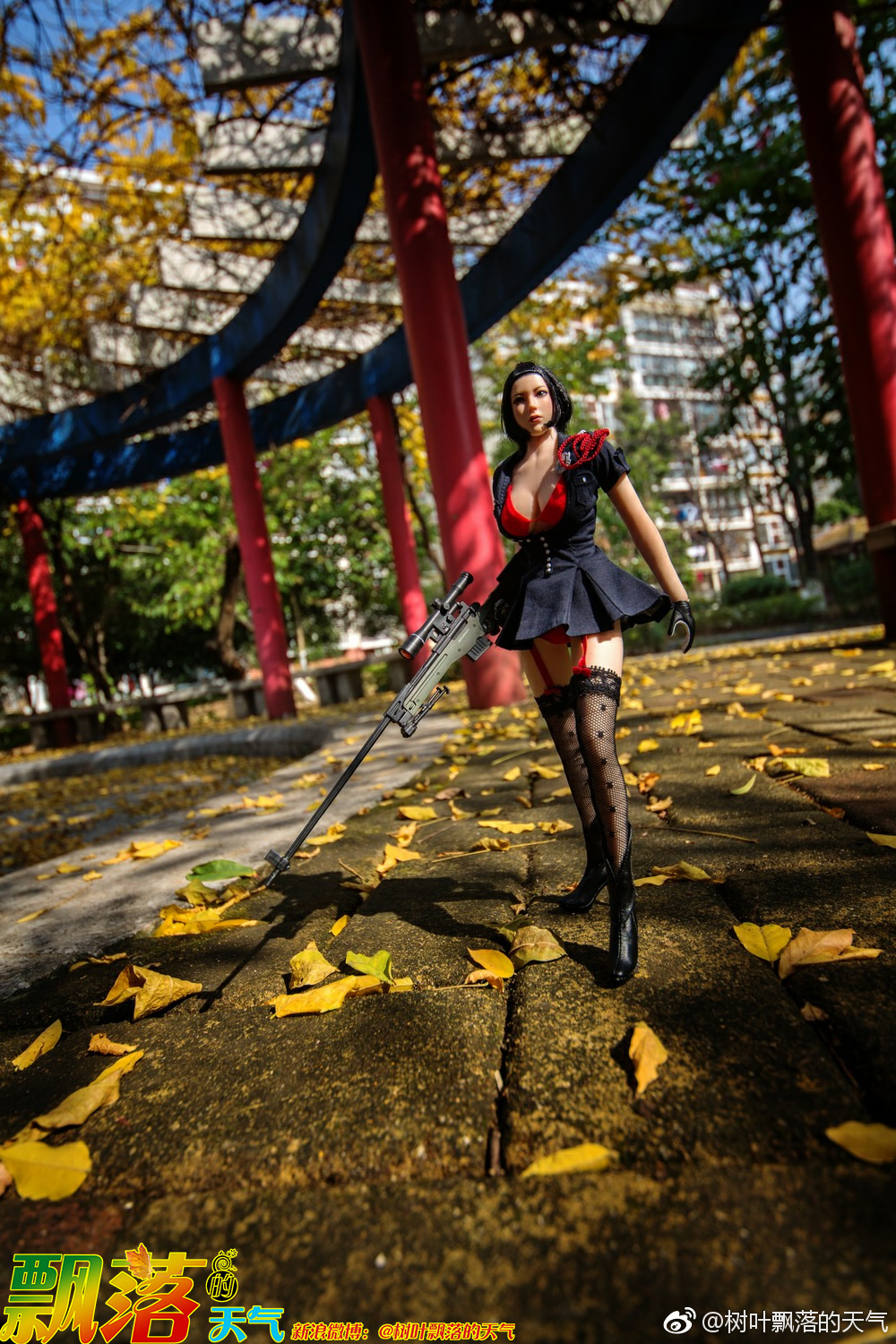 2017年最后一天是晴天,外拍,出发前忘记带灯了灵狐者之守护者是个很不