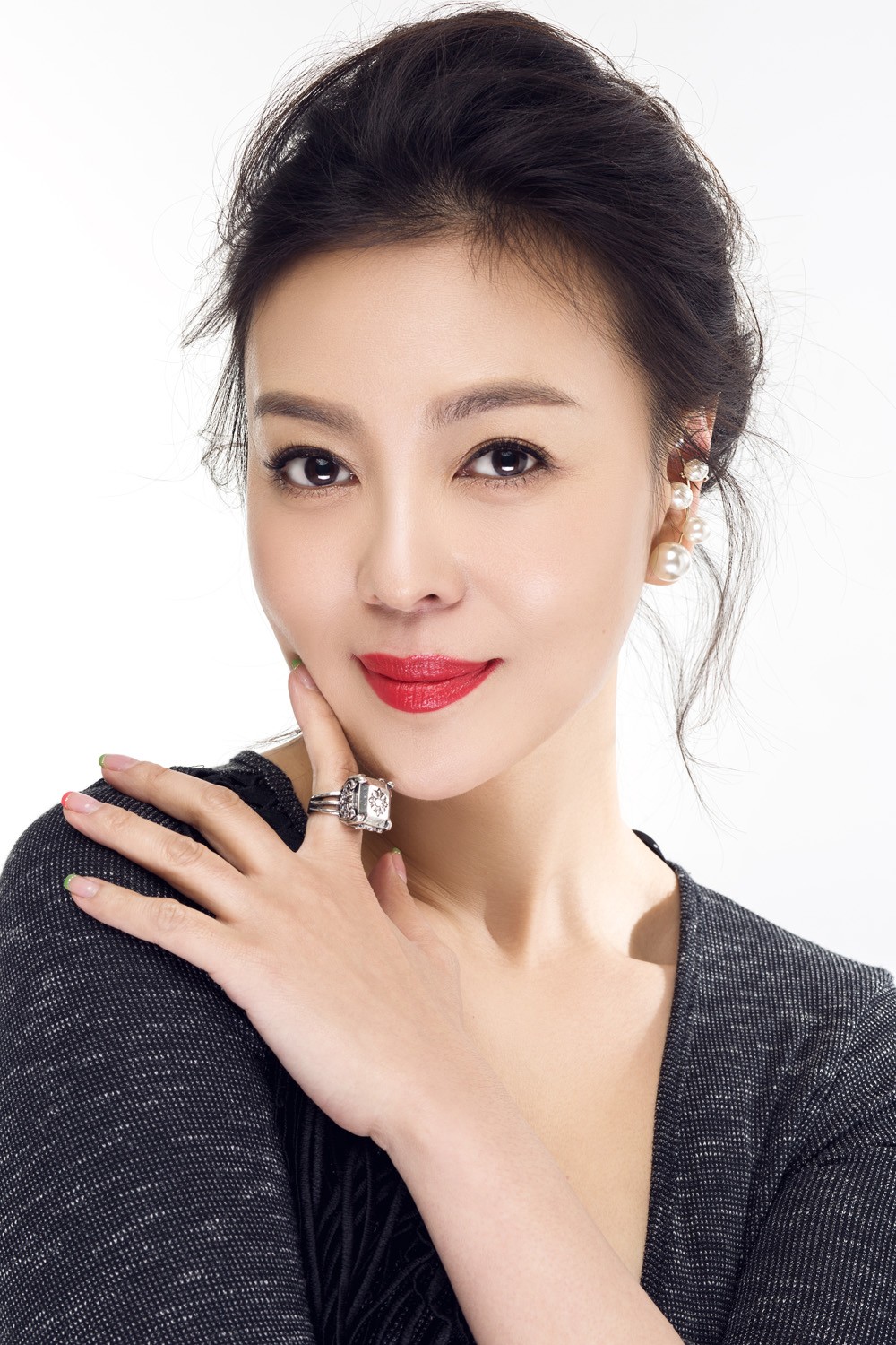 荣蓉双剧央八重播 幸福偶妈母爱爆棚