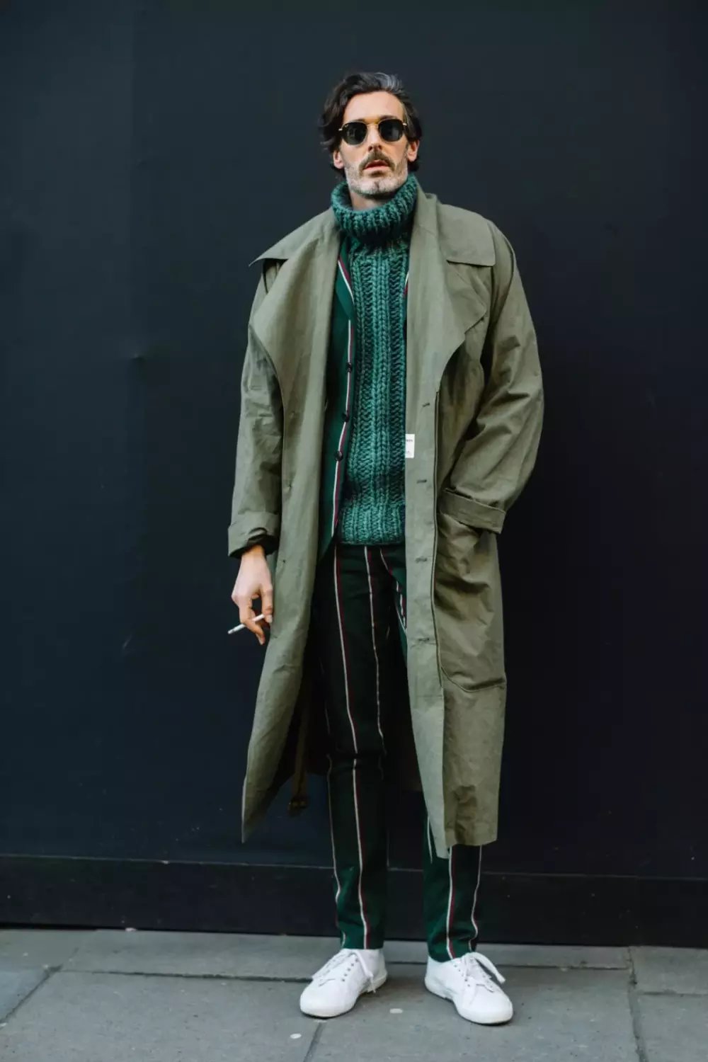 男人的衣服什么牌子最好 男人的衣服-第1张图片-潮百科