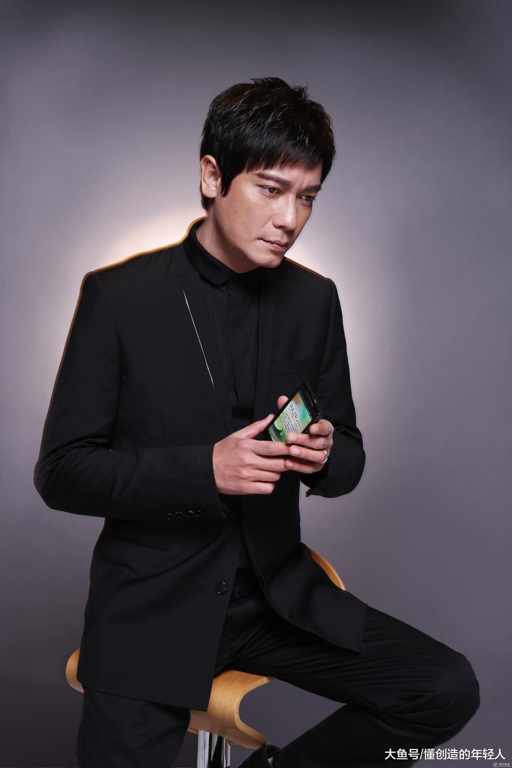 视帝|罗嘉良|tvb_新浪网