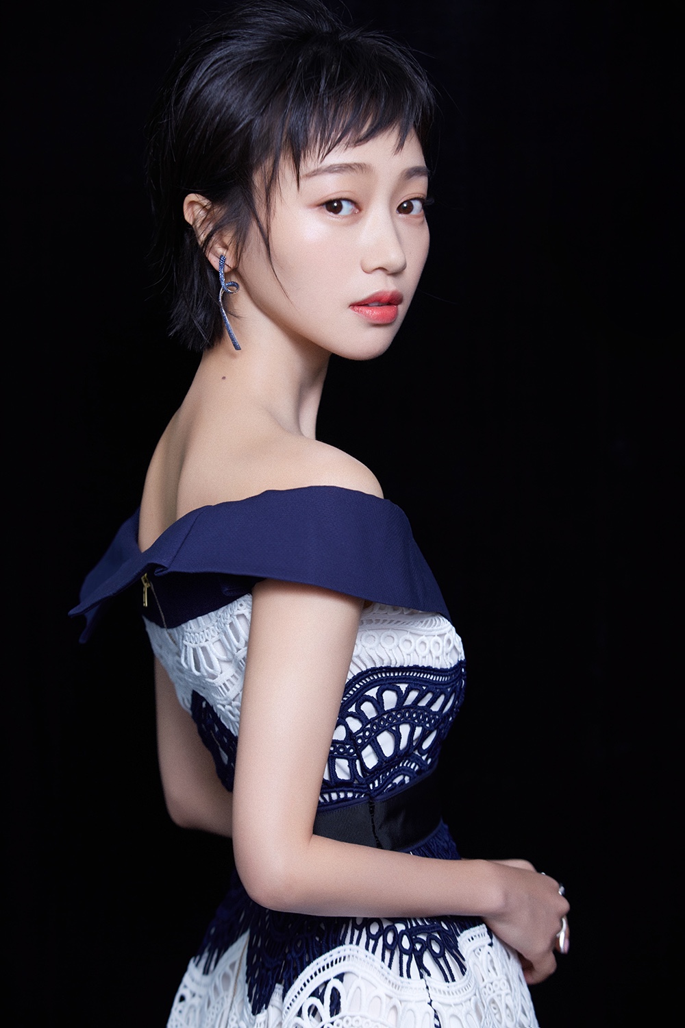 演员陈昊明凤求凰腹黑上线独挑大梁演技佳