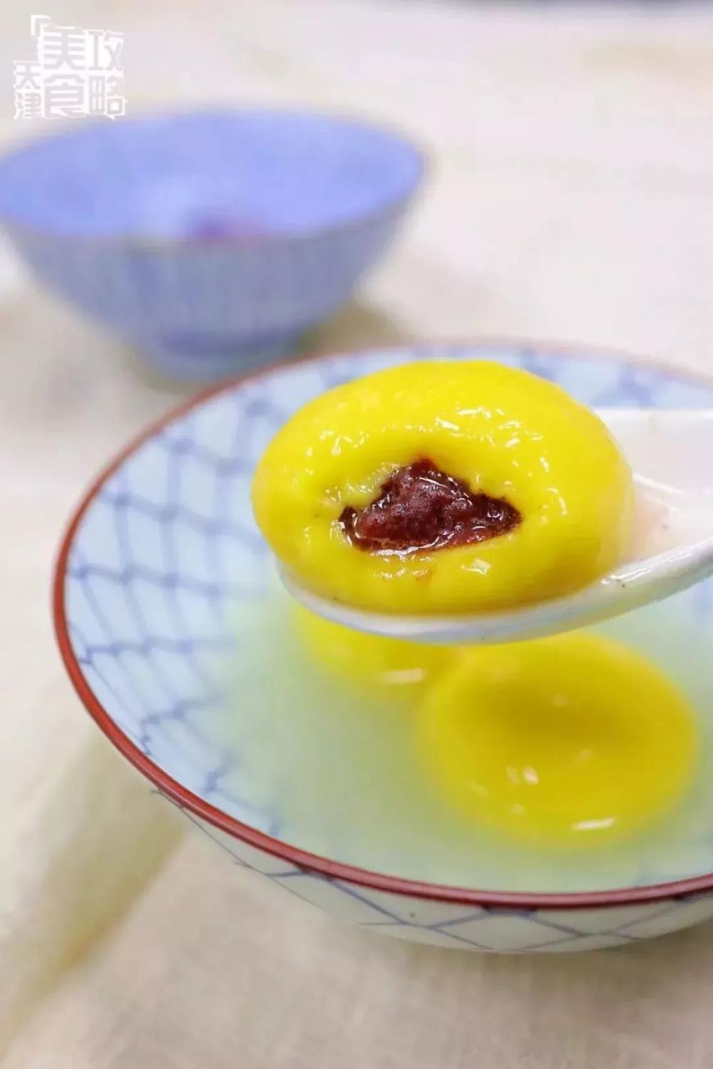 哏都最好吃的汤圆都在这4小时吃遍10种汤圆撑爆肚皮