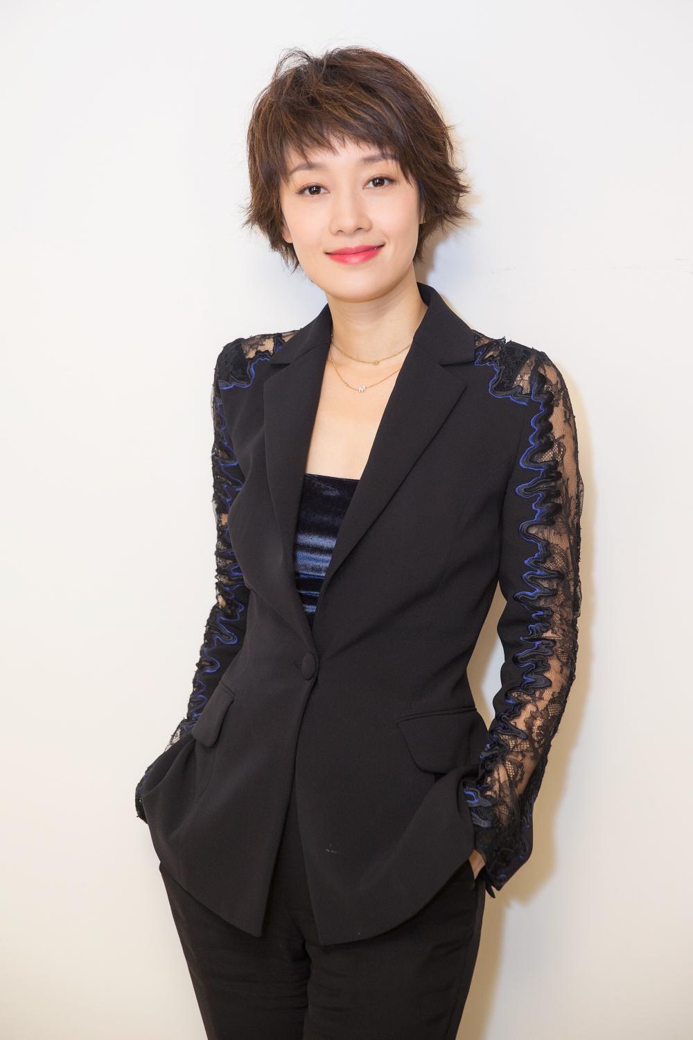 马伊琍: 别把我看作独立女性代表 不依赖才能活得精彩