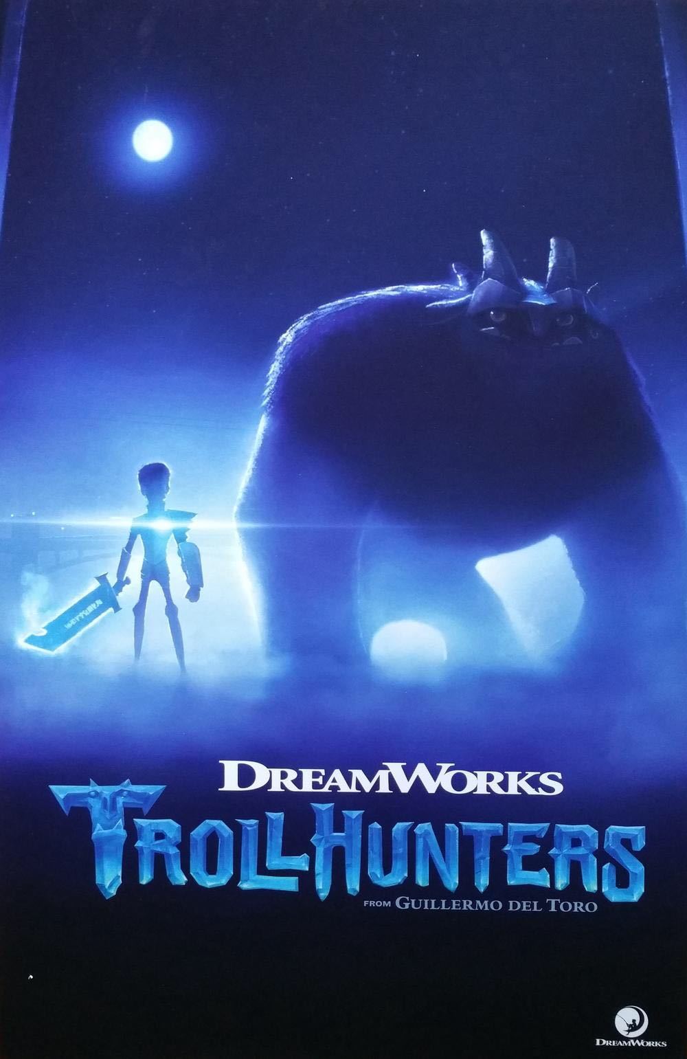 13项奥斯卡提名的《水形物语》,导演到底是何方神圣?