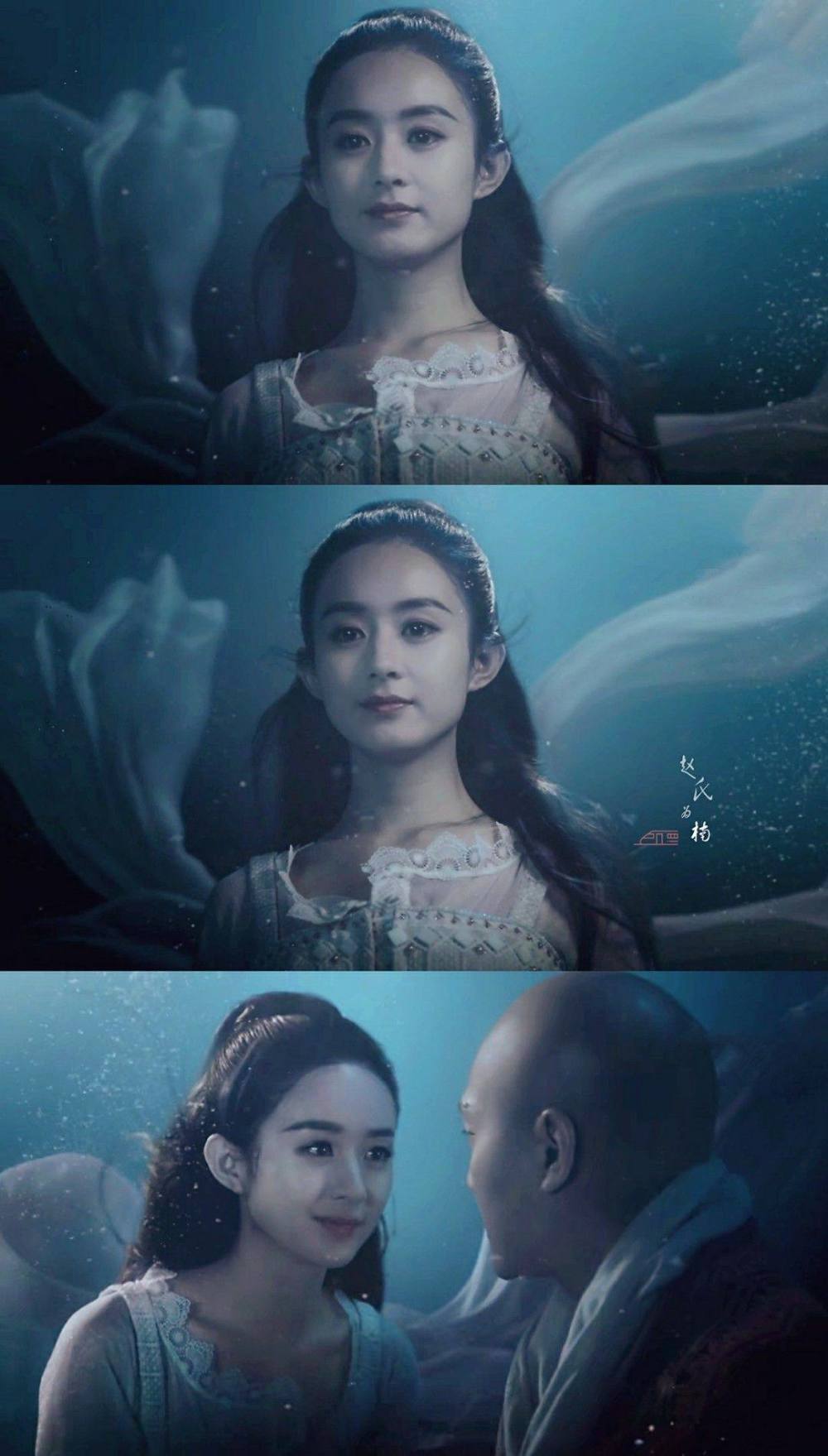 【如颖随行】电影女儿国全网上线,一起回看颖国王吧!