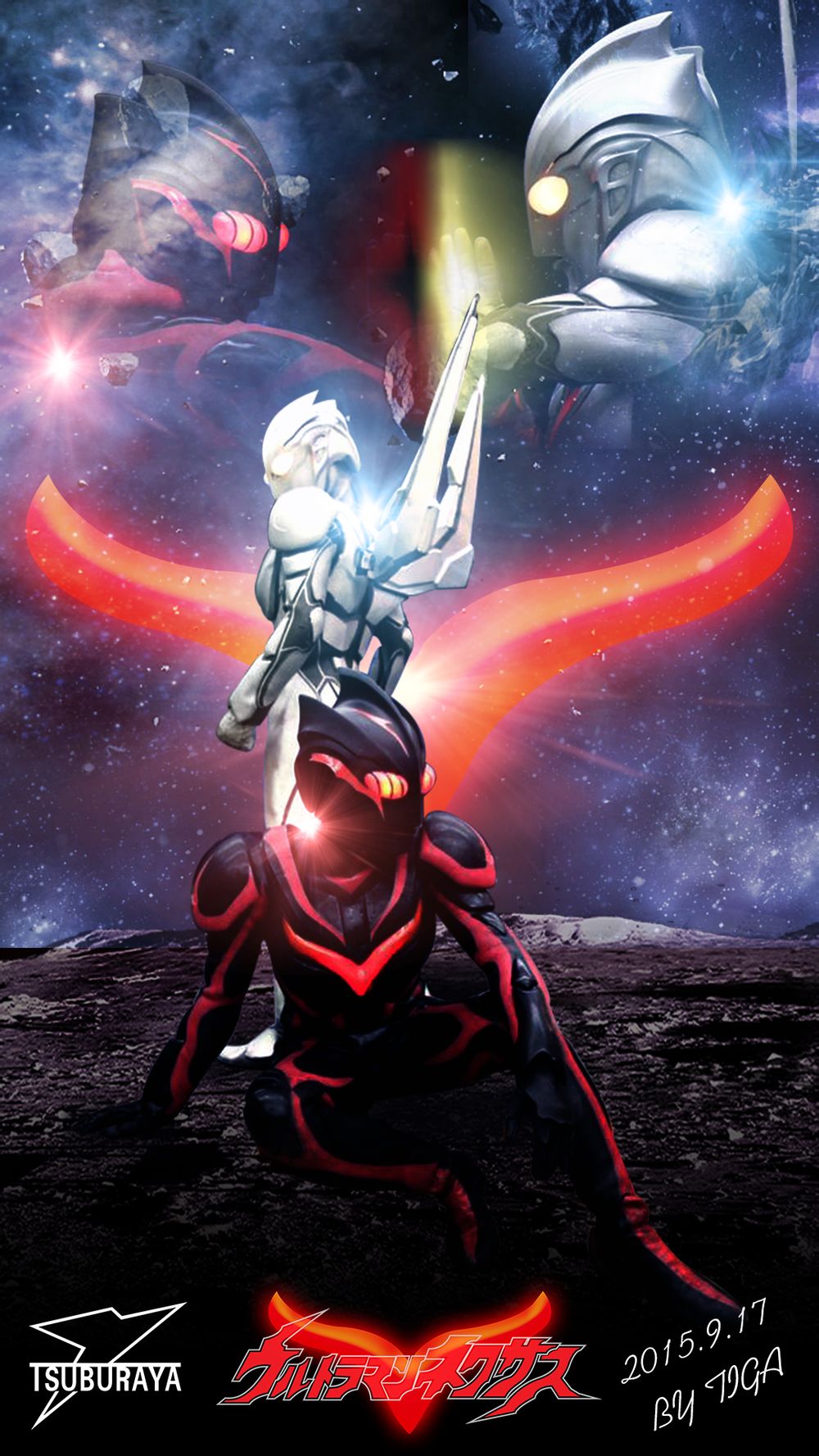 贝利亚前传第92章:神秘四奥集结!贝利亚穿越到人类时空!