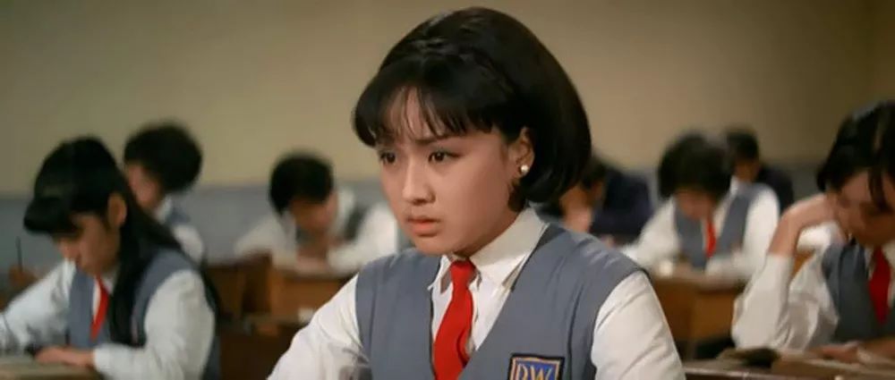 (1967年《菁菁》)(1966年《野姑娘》)李菁是在邵氏黄梅调电影时期崛起