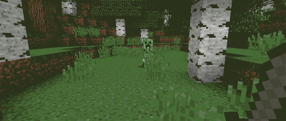 学会了这些小技巧,在《我的世界》再也不怕遇到各种怪物啦!