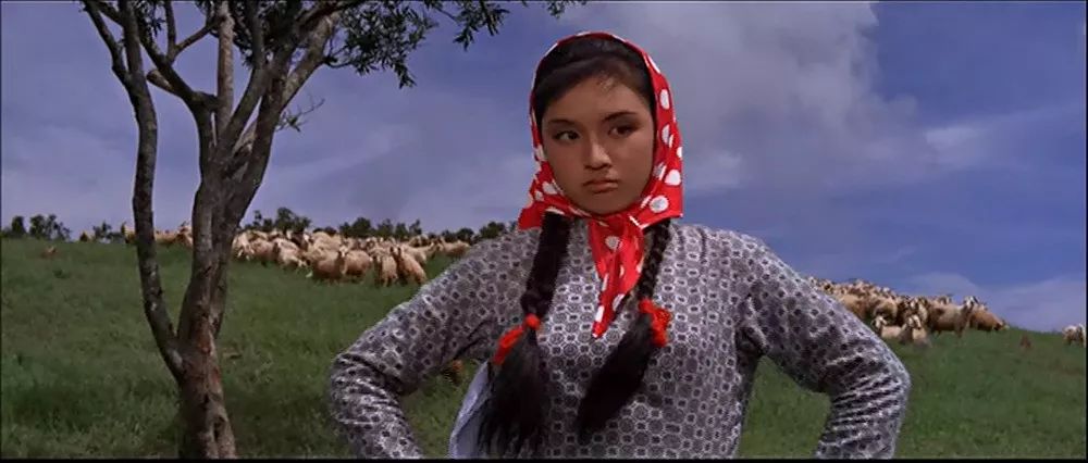 "娃娃影后"李菁离世,人生似水年华|李菁|女巡按|鱼美人_新浪新闻