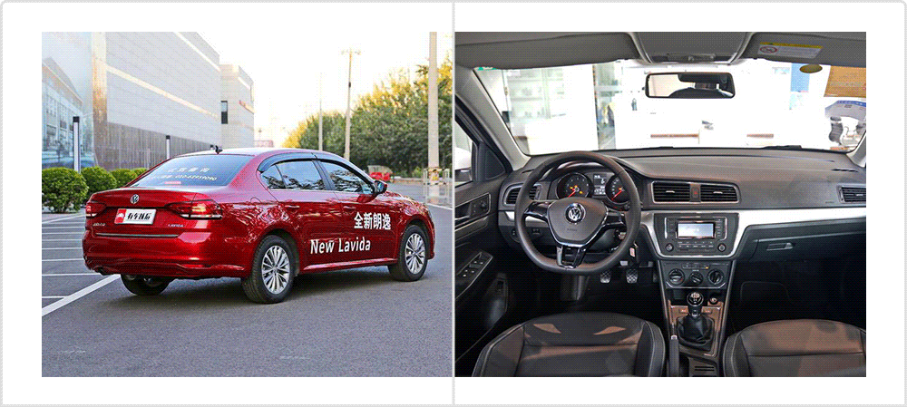 11月份轿车销量Top 10出炉，其中有2台国产车，罕见！