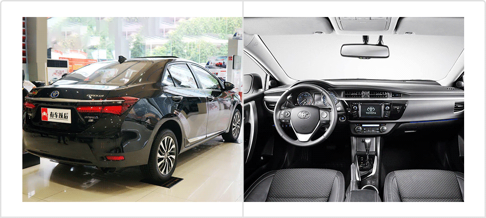 11月份轿车销量Top 10出炉，其中有2台国产车，罕见！