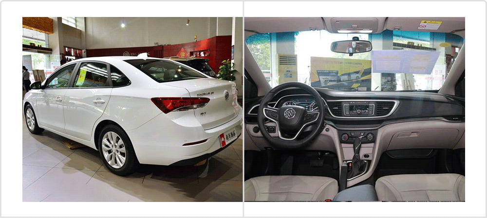 11月份轿车销量Top 10出炉，其中有2台国产车，罕见！