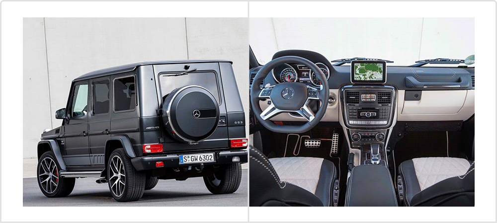 各国最贵的SUV，能拥有一辆绝对是人生赢家！