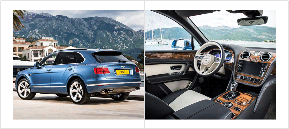 各国最贵的SUV，能拥有一辆绝对是人生赢家！