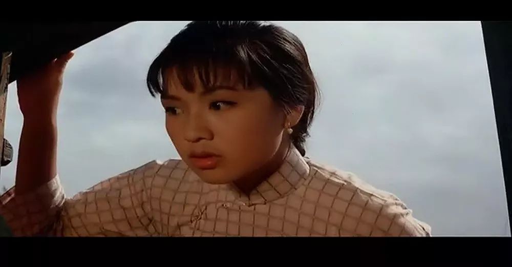 娃娃影后李菁离世人生似水年华