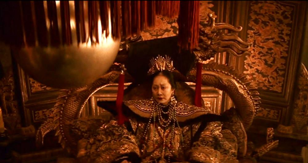 光绪死前匪夷所思的怪事和死后惨状,慈禧到底在下怎样的一盘棋