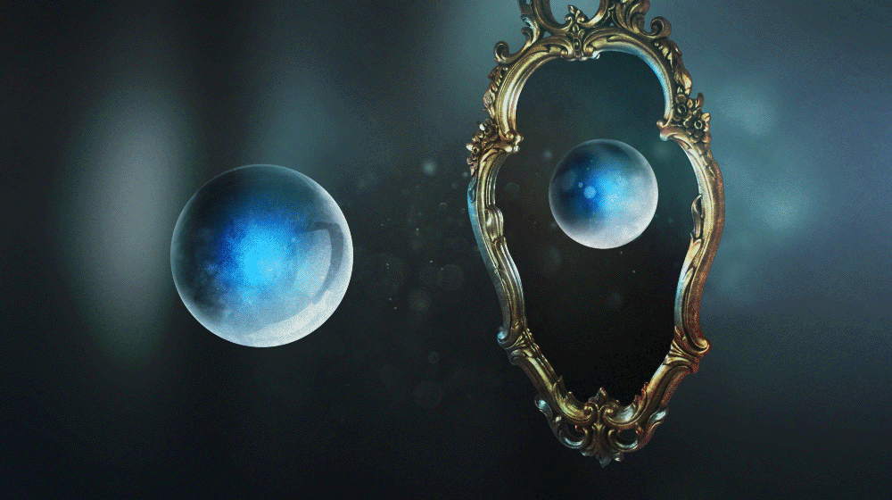 诅咒并非迷信, 量子纠缠将能证实它的存在, 意识强大的人可控制它