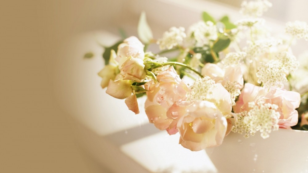 日系小清新ps教程