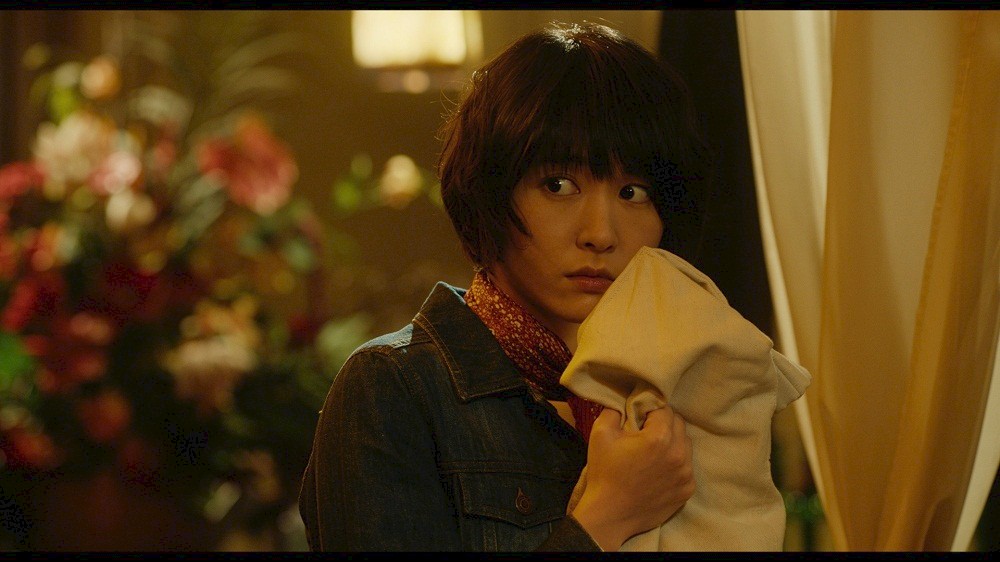《恋爱回旋》女主新垣结衣:以gakkismile圈粉无数的治愈女神
