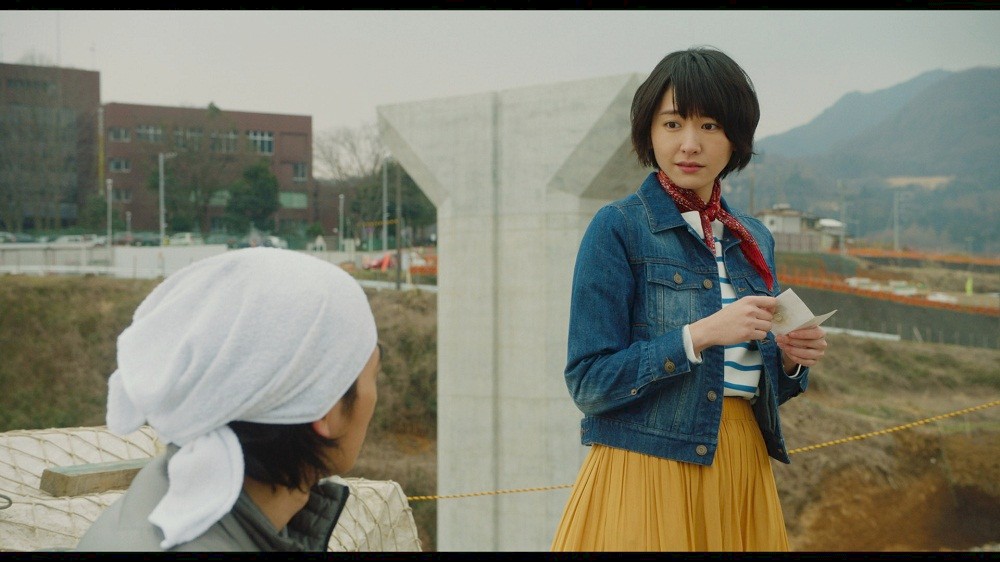 电影《恋爱回旋》笑中带泪结束寒冬 治愈每一个努力生活的平凡人