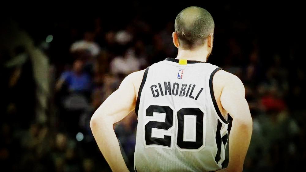 3.吉诺比利!2.保罗·乔治!1.克里斯·保罗!