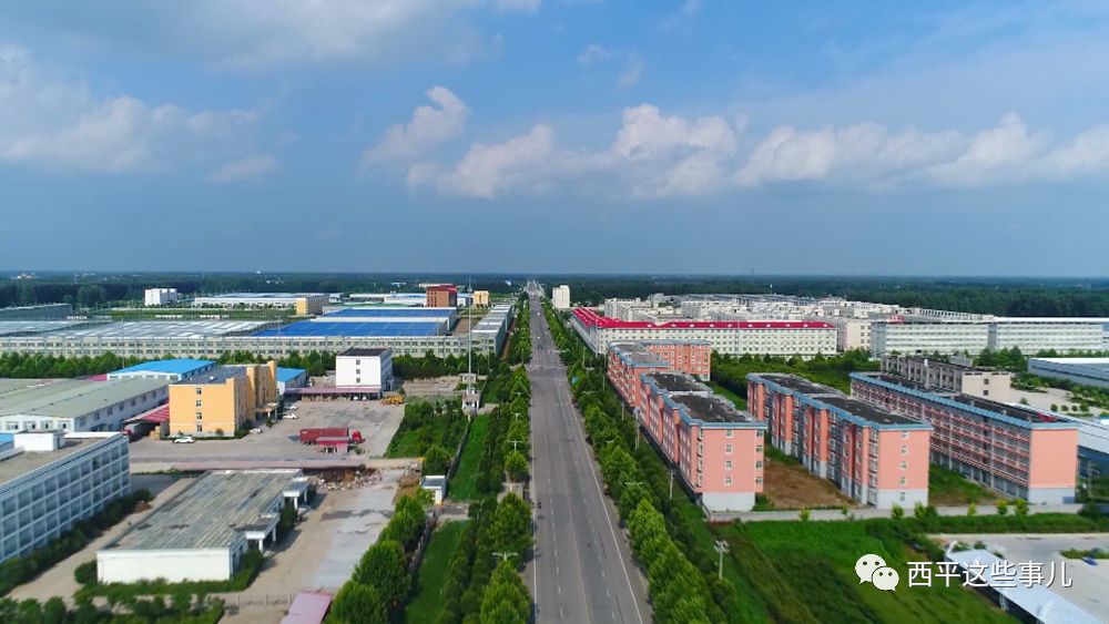 四台晚会贺新年 迎春灯会盛妆 火树银花满城靓 幸福西平年味儿浓