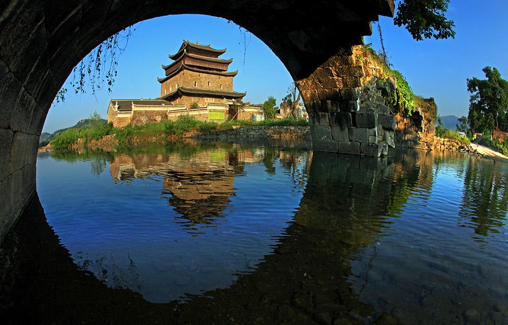 9大人少景美的冷门景点, 清静赏景不必闹心