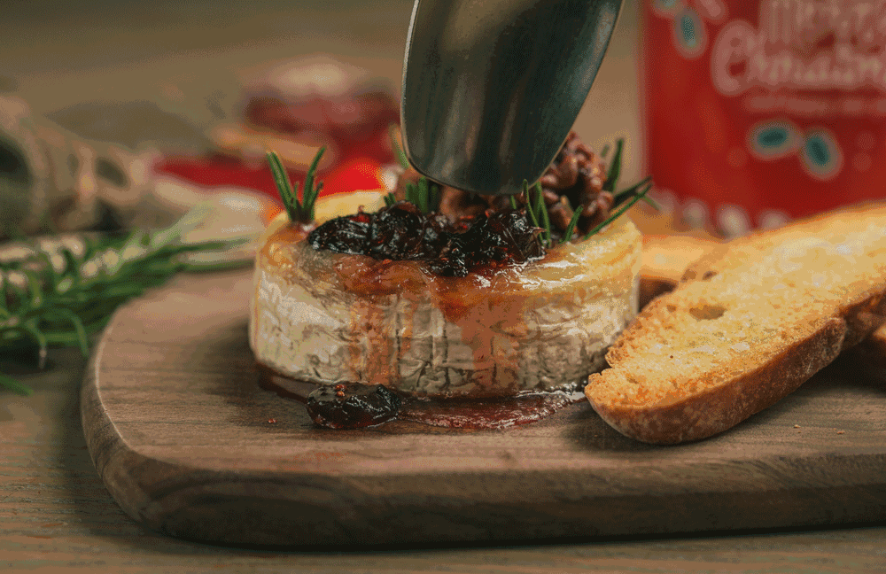 意面上种圣诞树棉花糖变麋鹿还有什么是这家餐厅做不到的